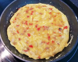 Foto del paso 6 de la receta: Tortilla de "Aprovechategui"