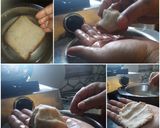 आलू ब्रेड रोल (aloo bread roll recipe in Hindi) रेसिपी चरण 3 फोटो