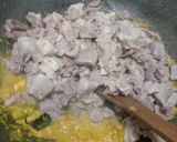 Foto langkah ke 4 dari resep Tongseng Daging Kambing.