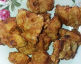 Foto langkah ke 3 dari resep Chiken karage.