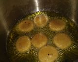 ब्रेड गुलाब जामुन (Bread Gulab jamun recipe in Hindi) रेसिपी चरण 2 फोटो