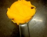 A picture of step 2 of Wheat ghee cookies.