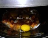 Foto langkah ke 4 dari resep Domates Soslu Yumurtalı Patates (Kentang Saus Tomat dan Telur).