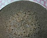 Foto langkah ke 7 dari resep Bolu Ketan Ireng.