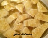A picture of step 4 of Spice Crackers 1.