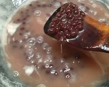 Foto langkah ke 3 dari resep Boba ekonomis modal 15 rb.