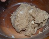 Foto del paso 2 de la receta: Strudel salado con harina integral