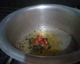 A picture of step 2 of ✡🔴✡KHATTI MEETHI KAREE KI CHUTNEY(raw mango).