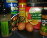 Beautifuldesign's Turkey Meatballs