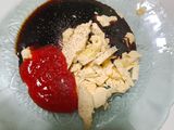 Ayam Bakar Teflon