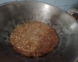 Foto langkah ke 2 dari resep Teri Kacang Sambel Ijo.