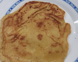 Foto del paso 5 de la receta: Tortitas de plátano