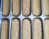 Foto langkah ke 4 dari resep Pukis Tanpa Santan.