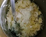 ક્રીમી સ્વીટ રાઈસ (Creamy sweet Rice recipe in Gujarati) રેસીપી સ્ટેપ2ફોટો