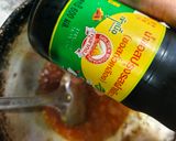 Gambar langkah 4 resipi Ikan Selar masak Phatphet.