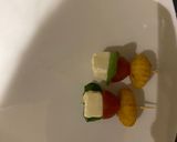 Foto del paso 2 de la receta: Ñoquis fritos caprese