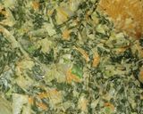 Foto del paso 3 de la receta: Tortilla de acelga