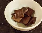 Chocolate Salted Caramel Swirled Cheesecake recipe step 7 photo