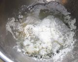 無奶無蛋無麵粉米餅乾的食譜步驟2照片