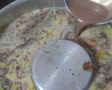 Foto del paso 5 de la receta: Flan casero marmolado