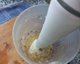 Foto del paso 4 de la receta: Salsa de hinojo con queso untable