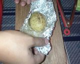 Foto del paso 8 de la receta: Papa al horno