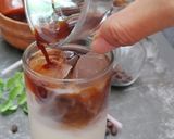 Foto langkah ke 2 dari resep (227) Ice Caramel Machiato ala ⭐buck.