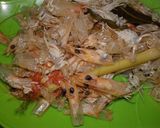 Foto langkah ke 6 dari resep Tomyam Seafood Tahu Pedas Wow, Under 25 K.