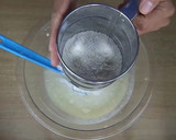 Foto del paso 3 de la receta: Rosca de Pascua fácil sin amasado🥚