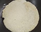 Foto del paso 2 de la receta: 🌯Crepas de harina de trigo sarraceno y avena 🌯Para wrap, canelones y más 🌯 Versátil y nutritivo ❤️