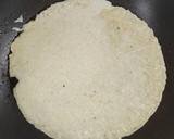 Foto del paso 2 de la receta: 🌯Crepas de harina de trigo sarraceno y avena 🌯Para wrap, canelones y más 🌯 Versátil y nutritivo ❤️