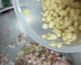 Tuver Dal Split Pigeon Peas Spicy Parathas recipe step 3 photo