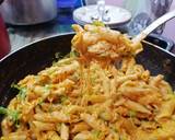 Cheesy Desi Penne recipe step 2 photo