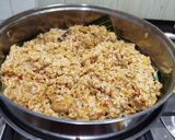 Foto langkah ke 7 dari resep Nasi Kebuli Ayam Khas Betawi.