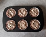Foto del paso 6 de la receta: Muffins de Manzana con Canela 🍎