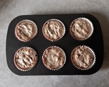 Foto del paso 6 de la receta: Muffins de Manzana con Canela 🍎