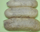 Foto del paso 1 de la receta: Tiramisú muy ligero
