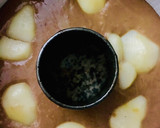 Foto del paso 3 de la receta: BUDÍN DE 🍐PERAS🍐 AL 🍫🍐🍫CHOCOLATE🍫 🍐🍫