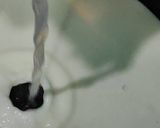 Foto langkah ke 2 dari resep Puding Buah Naga | MPASI 1y+.