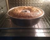 Foto langkah ke 12 dari resep Resep Bolu Marmer Cake / Bolu jadul super enak lembut banget.