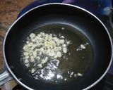 A picture of step 3 of Baigan ka bharta.