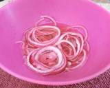 Pickled Onions recipe step 2 photo
