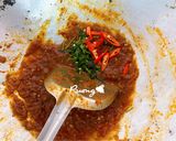 รูปขั้นตอนการทำที่ 5 ของ ปลาช่อนราดพริกกะปิหวาน 🦐🐟🌶