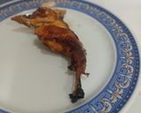 Foto del paso 4 de la receta Conil Espatarrat o Conejo Espatarrado