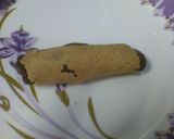 A picture of step 3 of Little Wondercake.