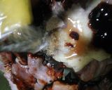 Foto langkah ke 4 dari resep Beef Teriyaki.