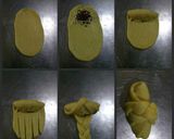 Foto langkah ke 7 dari resep Sweet Bread.