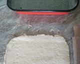 Nagyi almás pitéje 🥧 recept fázis 5 fotója