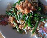 Foto langkah ke 4 dari resep Urap urap/ Krawu.