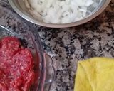 Foto del paso 2 de la receta: El octavo canelón 😉